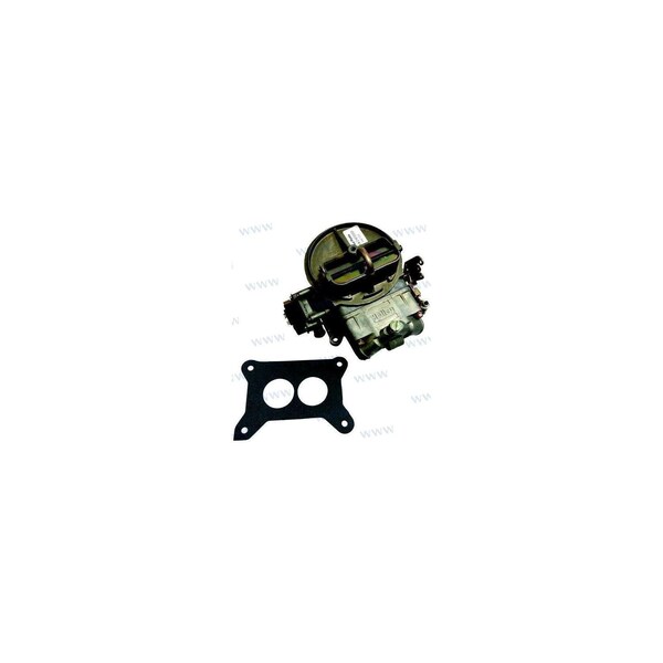Recmar Holley Carburetor RM21610333 Zoro